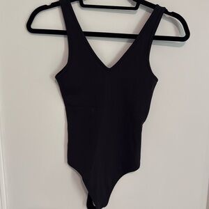 Abercrombie Tank Bodysuit